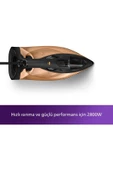 Philips Azur 7000 Serisi DST7040/80 2800 W Buharlı Ütü - 2
