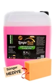 Jant Temzileyici Ve Parlatıcı 5lt - 1