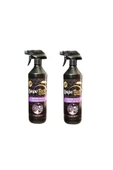 Demir Tozu Temizleyici 1lt+1lt - 2