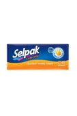 Selpak Losyonlu Mendil 10X10 Paket (100 Adet) - 1
