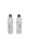 Trım 400 Ml Plastik Yenileyici Parlatıcı 2li Set - 1