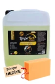 Motor Temizleyici Ve Parlatıcı 5lt - 1