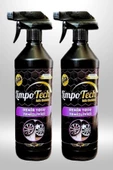 Demir Tozu Temizleyici 1lt+1lt - 1