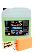 Genel Amaçlı Temzileyici (DETAY TEMİZLİK) 5 Lt - 1