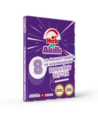 Tammat Lgs 8. Sınıf Tc.İnkılap Tarihi Ve Atatürkçülük Hızlı Ve Akıllı Defter - 1