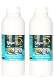 Buharlı Far Temizleme Sıvısı, Far Kimyasalı, Far Parlatıcı, Kloroform, Araba Farı Parlatıcı 500ml - 1