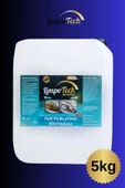 Kloroform Far Temizleme Sıvısı Temizleme Solüsyonu 5 Kg - 1