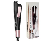 2 in 1 Curl Straight Confidence Saç Düzleştirici (4593) - 2