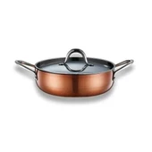 Brioni Copperfield İndiksüyon Sahan 22 cm CPF121 thumbnail 1