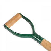 YKS Faryap Küreği Sapı (DM Tutamaklı ) - 2