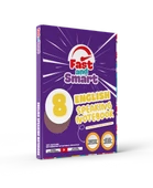 Tammat Lgs 8. Sınıf Englısh Fast And Smart Defter - 1