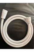 150 cm Plastik Duş Kordonu 1/2 - 2