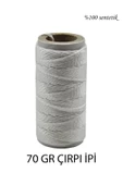 ÇIRPI İPİ 70 GR - 1