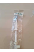 170 MM KROM UÇLU PLS DİRSEKLİ TAHARET ÇUBUĞU - 2