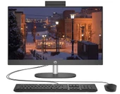 HP Proone 240 G10 8T2W7ES i7-1355U 16 GB 512 GB SSD 23.8" Free Dos AIO Masaüstü Bilgisayar - 1