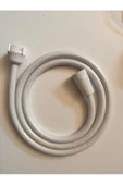 150 cm Plastik Duş Kordonu 3/8 - 1/2 150 cm - 1