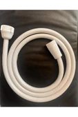 150 cm Plastik Duş Kordonu 3/8 - 1/2 150 cm - 2