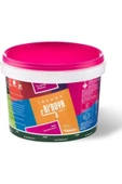 Biboya Mat Trendy 2,5 Lt Beyaz - 1