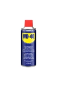 WD-40 ÇOK AMAÇLI ÜRÜN 200 ML - 1