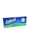 Selpak Mentollü Mendil 10 X 10 Paket (100 Adet) - 2