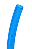 Pvc Silikonlu Naturel Su Hortumu 1/2 (5 METRE) - 3