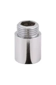 Krom Uzatma 4 Cm 1/2 Musluk Uzatma 1/2 - 1
