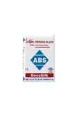 Saten Alçı - Duvar Tamir Alçısı 2 Kg Beyaz - 2