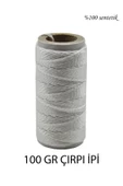 ÇIRPI İPİ 100 GR - 1