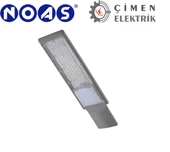NOAS YL73 0050 50W Sokak Armatürü 6400K Beyaz Işık - 1