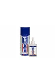 MitreApel HIZLI YAPIŞTIRICI 200ML + 50GR - 1