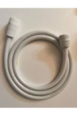 150 cm Plastik Duş Kordonu 1/2 - 1