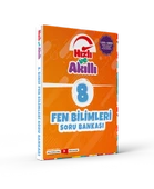 Tammat Lgs 8. Sınıf Fen Bilimleri Hızlı Ve Akıllı Soru Bankası - 1