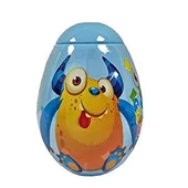 Eggs Süpriz Yumurta - 7001 - 5