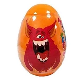Eggs Süpriz Yumurta - 7001 - 7