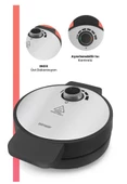 GOLDMASTER GM-9403 JELLY WAFFLE MAKİNESİ - 4