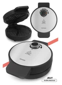 GOLDMASTER GM-9403 JELLY WAFFLE MAKİNESİ - 1
