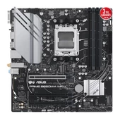 Asus Prime B650M-A II Wifi AM5 Ryzen DDR5 - 5