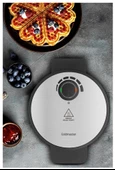 GOLDMASTER GM-9403 JELLY WAFFLE MAKİNESİ - 2