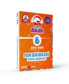 Tammat Hızlı Ve Akıllı 6. Sınıf Fen Bilgisi Rota Soru Bankası - 1