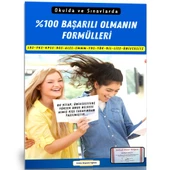 Tüm Sınavlarda Başarılı Olmanın Formülleri (%100 Başarı) - 1