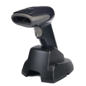 TIWOX VSW-222 2D KAREKOD KABLOSUZ USB BARKOD OKUYUCU + BATARYA + CRADLE thumbnail 2