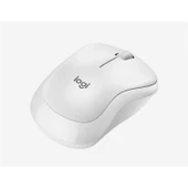 LOGITECH M240 SESSİZ KOMPAKT KABLOSUZ BLUETOOTH MOUSE BEYAZ 910-007120 - 3