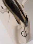 Gap Kadın Omuz Askılı El Çantası Bej 15916 - 3