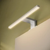 VitrA Mia 69581 Banyo Dolabı Takımı Seti Kapaklı 40 cm Cordoba - 4