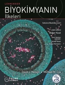 Palme Yayınevi Biyokimyanın İlkeleri (LEHNİNGER) 8.BASKI - 1