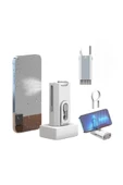 Torima MCB-01 Sprey Depolu 8in1 Bilgisayar ,Klavye ,Kulaklık ,Mouse ,Ekran ,Telefon Temizleme Fırça Seti - 3