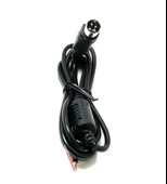 POWERMASTER G-544D4 1.5 METRE 4 PİNLİ ERKEK DC KABLO - 4
