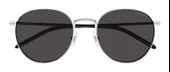 Mont Blanc MB0343SA 001 55 Erkek Güneş Gözlüğü - 3