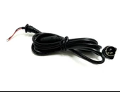 POWERMASTER G-544D4 1.5 METRE 4 PİNLİ ERKEK DC KABLO - 2