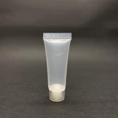 Boş Krem Tüpü 10ml , Merhem Tüpü ,  Lipgloss Tüp 10 ml x 3 Adet thumbnail 2